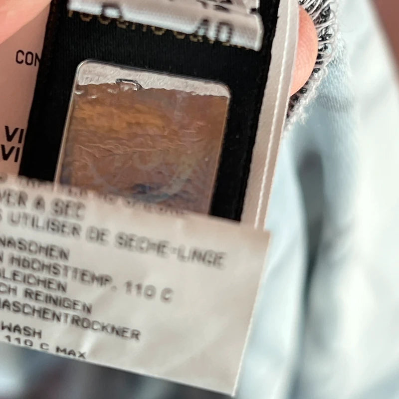 Roberto Cavalli - Maxi Dress - 42 XL - Vintage 2003