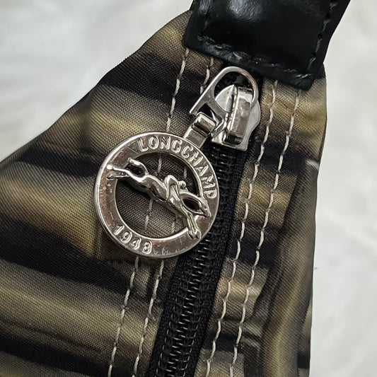 Sac Longchamp Le Pliage M Bamboo / Bambou