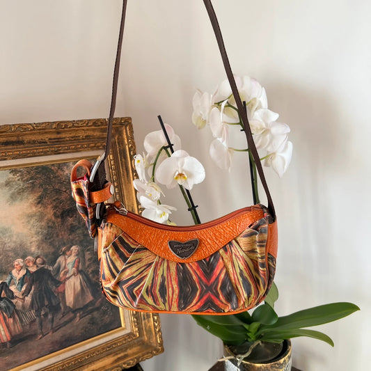 Roberto Cavalli  - Freedom - Sac - années 2000